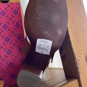 TORY BURCH SANDALS